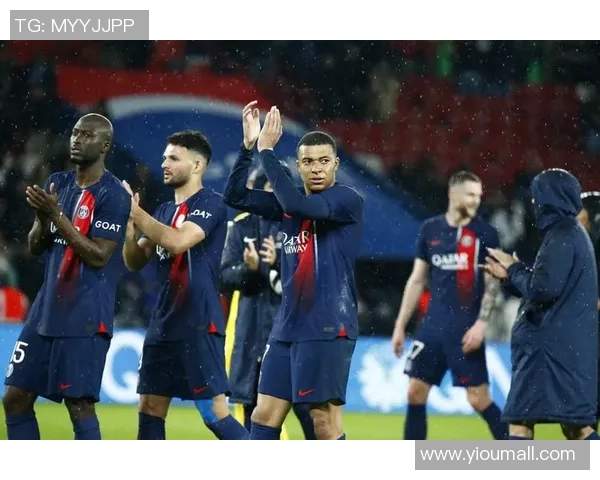 巴黎圣日耳曼：法甲赛场上的不败神话，继续引领积分榜！