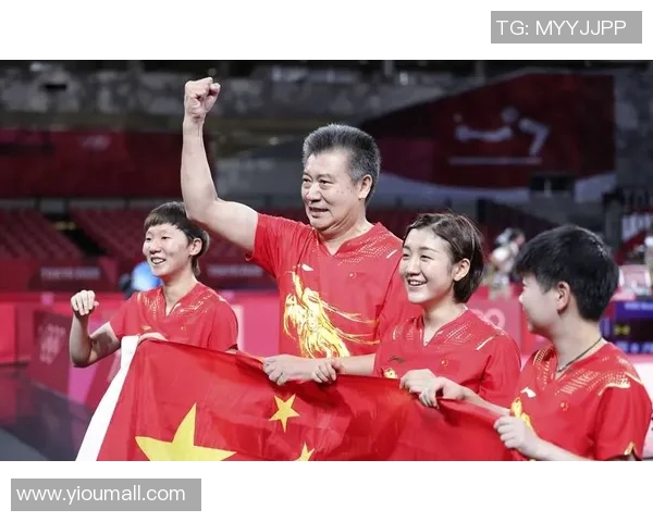 武汉乒乓球队在世锦赛中的卓越表现与力量分析