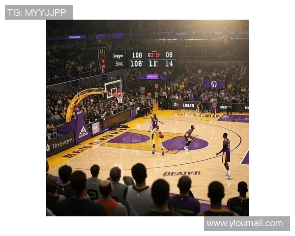 湖人击败篮网迎来三连胜,詹姆斯砍下三双表现稳定