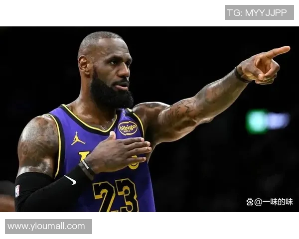 詹姆斯带伤绝杀，湖人险胜勇士保住榜首位置